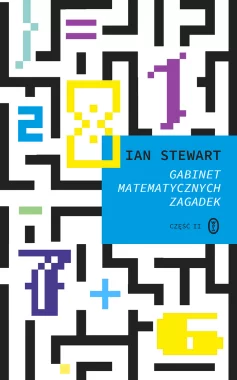 Gabinet matematycznych zagadek część II