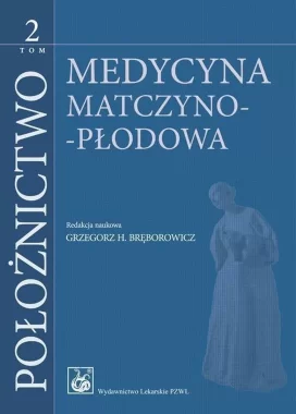 Połoznictwo Tom 2