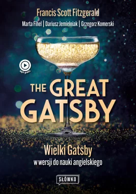 The Great Gatsby