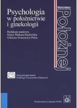 Psychologia w położnictwie i ginekologii