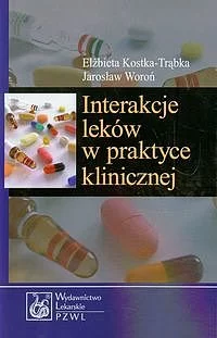 Interakcje leków w praktyce klinicznej