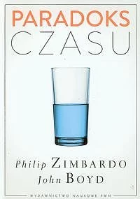 Paradoks czasu