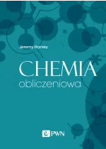 Chemia obliczeniowa