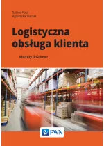 Logistyczna obsługa klienta