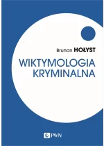 Wiktymologia kryminalna