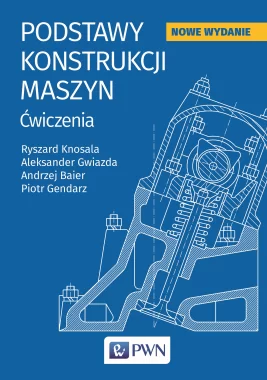 Podstaw konstrukcji maszyn