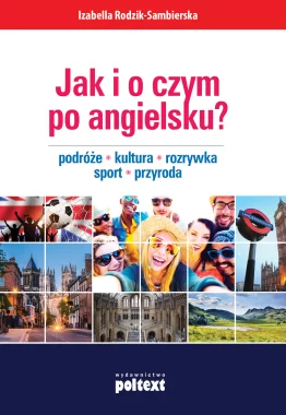 Jak i o czym po angielsku?