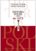 Historia Polski do 1572