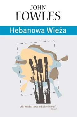 Hebanowa wieża