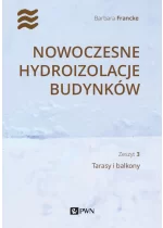 Nowoczesne hydroizolacje budynków