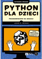 Python dla dzieci