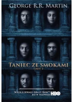 Taniec ze smokami tom 2 FILMOWA MK.