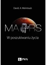 Mars. W poszukiwaniu życia