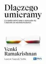 Dlaczego umieramy