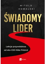 Świadomy lider
