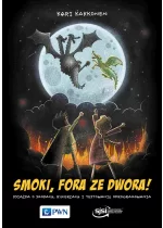 Smoki, fora ze dwora!