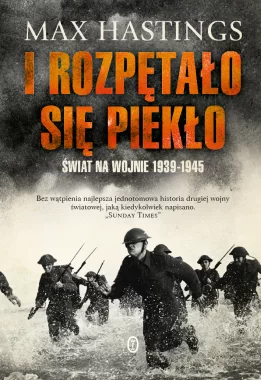 I rozpętało się piekło