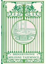 Miłosne tajemnice / OT / Bridgertonowie
