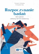 Rozpoczynanie badań