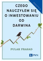 Czego nauczyłem się o inwestowaniu od Darwina
