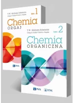 Chemia organiczna Tom 1-2