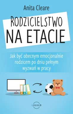 Rodzicielstwo na etacie Outlet