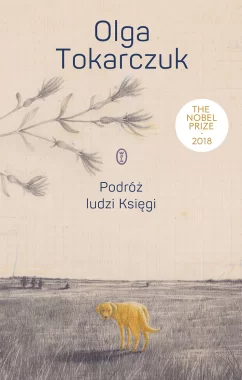 Podróż ludzi Księgi Outlet