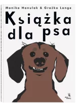 Książka dla psa