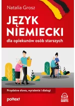 Język niemiecki dla opiekunów osób starszych