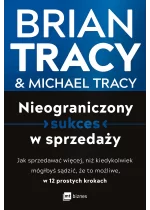Nieograniczony sukces w sprzedaży