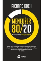Menedżer 80 / 20