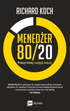 Menedżer 80/20 Outlet