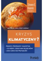 Kryzys klimatyczny?