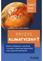 Kryzys klimatyczny?
