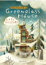 Przygoda w Greenglass House Outlet