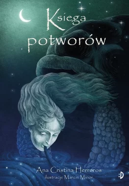 Księga potworów Outlet