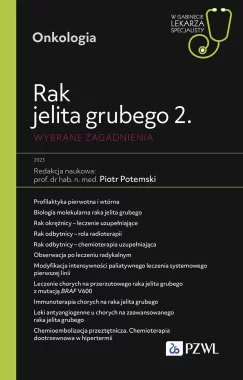 Rak jelita grubego 2. Wybrane zagadnienia