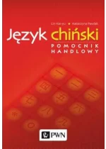 Język chiński. Pomocnik handlowy