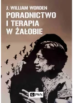 Poradnictwo i terapia w żałobie