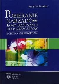 Pobieranie narządów jamy brzusznej do przeszczepów