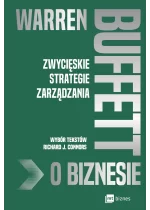 Warren Buffett o biznesie