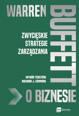 Warren Buffett o biznesie