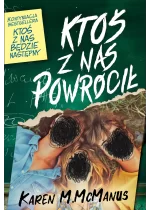 Ktoś z nas powrócił