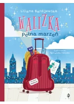 Walizka pełna marzeń