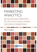 Marketing Analytics