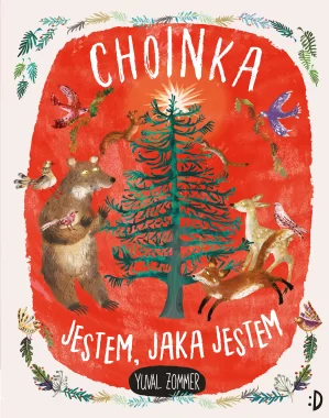 Choinka. Jestem, jaka jestem Outlet