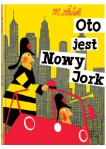 Oto jest Nowy Jork