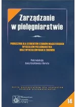 Zarządzanie w pielęgniarstwie