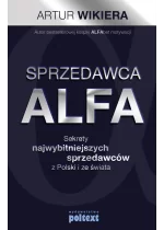 Sprzedawca ALFA