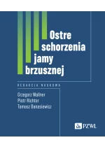 Ostre schorzenia jamy brzusznej